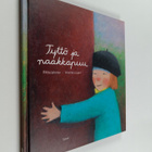 Riitta Jalonen ym. : Tyttö ja naakkapuu - pikkukuva 1