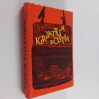 Marjatta ym. (toim.) Jauhiainen : Kirjattua postia : kask... - pikkukuva 1