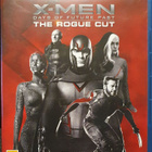 X-men days of future past (Blu-ray) - pikkukuva 1