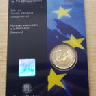 Andorra 2022 2 e Valuuttasopimus COINCARD - pikkukuva 3