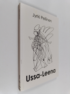 Jyrki Pellinen : Ussa-Leena
