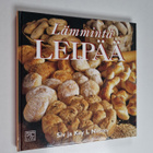 Siv Nilson : Lämmintä leipää - pikkukuva 1
