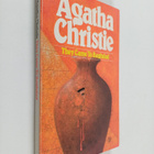 Agatha Christie : They came to Baghdad - pikkukuva 1
