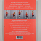 Efua Baker : Laihdutusjumppaa (sis. DVD) - pikkukuva 2