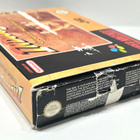 SNES - Indiana Jones Greatest Adventures (CIB) - pikkukuva 5