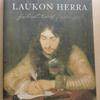 Liisa Lagerstam: Laukon herra - pikkukuva 1