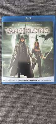 Van Helsing - Blu-ray