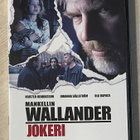 Wallander: JOKERI (2006) Krister Henriksson - pikkukuva 1