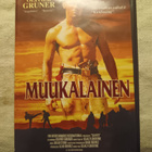 Muukalainen dvd suomipainos - pikkukuva 1