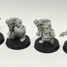 WH40K - 8kpl Squats / Space Dwarfs (Rogue Trader) [K2] - pikkukuva 2