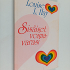 Louise L. Hay : Sisäiset voimavarasi - pikkukuva 1