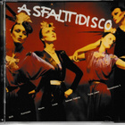 ASFALTTIDISCO (Korroosio,Nauta ym.) CD - pikkukuva 1
