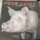PEER GÜNT / No Piercing, No Tattoo cd. - pikkukuva 1
