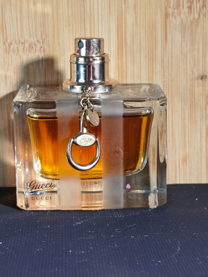 Gucci by Gucci EDT 50ml