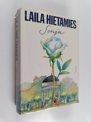 Laila Hietamies : Sonja