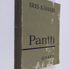 Iris Kähäri : Pantti - pikkukuva 1