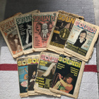Soundi-paketti. 1976-1977. 9kpl. - pikkukuva 1