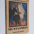 Stein Riverton : Musta tähti 1 nide - pikkukuva 1