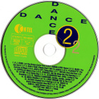 Dance 2 Dance 2 CD - pikkukuva 3
