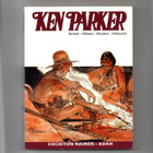 KEN PARKER. Cochiton nainen /Adah - pikkukuva 1