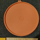 TUPPERWARE varaosa kansi 229 - pikkukuva 1