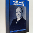 Risto Rytin jälkimaine - pikkukuva 1