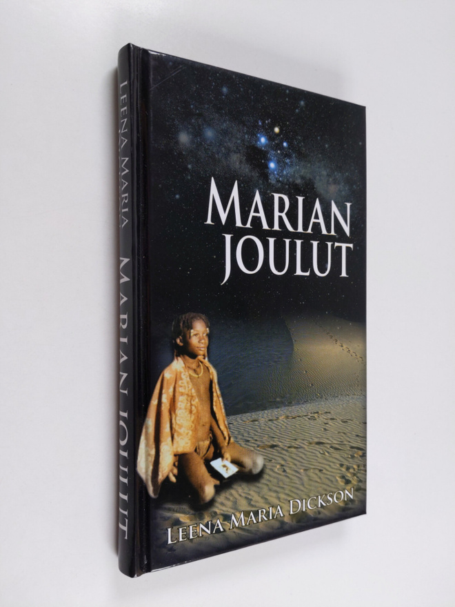 Leena Maria Dickson : Marian joulut