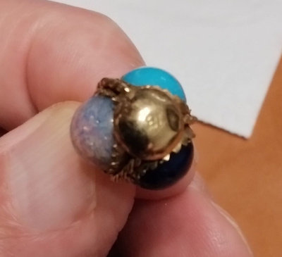 Riipus 18K