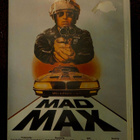 Mad max VHS!!! - pikkukuva 1