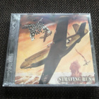 Guns of Glory ”Strafing Run” CD 2016 - pikkukuva 1