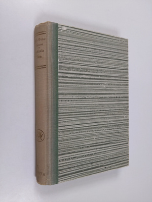 P. G. Wodehouse : Sukkela Sam