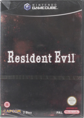 Resident Evil