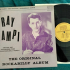 Ray Campi LP - pikkukuva 1