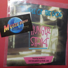 TEMPLE OF THE DOG - HUNGER STRIKE M-/M- 7'' SINGLE - pikkukuva 1