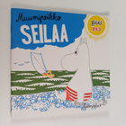 Riina Kaarla : Muumipeikko seilaa - pikkukuva 1