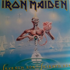 Iron Maiden - Seventh Son of a Seventh Son - pikkukuva 1
