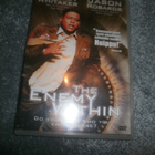 The Enemy Within Dvd - pikkukuva 1