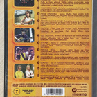 Serranon perhe: Kausi 4 osa 1 (2004) 4DVD - pikkukuva 2