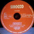 VOYAGE  ::  ONE STEP HIGHER  ::  VINYYLI  LP        1982 - pikkukuva 2