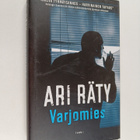 Ari Räty : Varjomies - pikkukuva 1