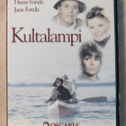 Kultalampi (1981) Henry Fonda, Katharine Hepburn, Jane Fonda - pikkukuva 1