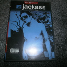 Jackass Volume Three Dvd - pikkukuva 1
