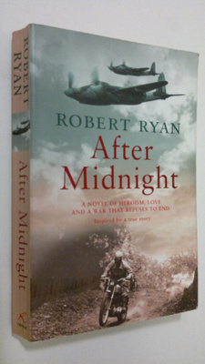 Rob Ryan : After Midnight