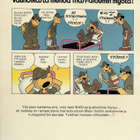 Masi albumi - Harmillisia painopulmia - pikkukuva 2