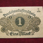 1 mark 1920 Saksa-Germany - pikkukuva 2