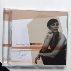CD SOFIA FINNILÄ - Everything I Love (+Nimmari!) Sis.pk:t - pikkukuva 1