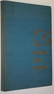 Pentti Eskola : Maailmankuvaa etsimässä