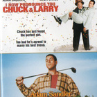 VOITTE SUUDELLA SULHASTA / HAPPY GILMORE	(12 030)	k	-FI-	DVD - pikkukuva 1