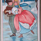 Greta-Lisa Jäderholm-Snellmann - pikkukuva 1