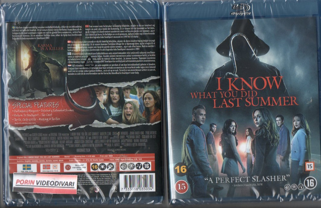 I Know What You Did Last Summer (2025)	(54 672)	UUSI	-FI-	BL